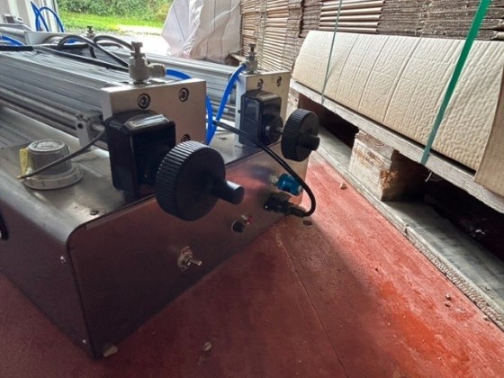 Twin Head Depositor Pic 09